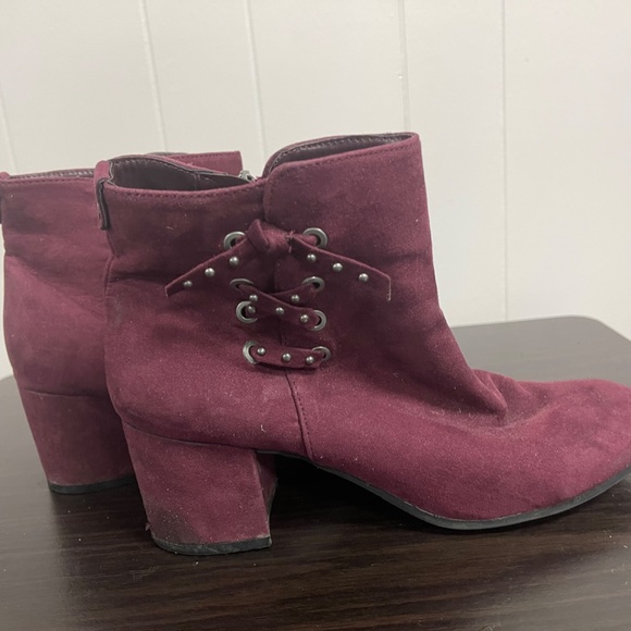 Circus By Sam Edelman booties - Picture 3 of 4